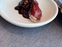-柒园·三十年创意杭帮菜(龙湖滨江天街店)