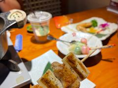 -有喜屋·烧鸟·居酒屋(周浦万达店)