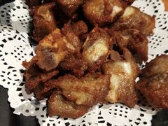 -海小馆海鲜餐厅(茂业百货店)