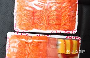 New Zealand King Salmon