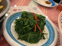 -巴依老爷新疆美食(清华东门店)