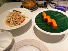 -金链花·泰国餐厅(国贸店)