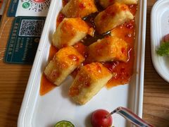 -大叔食堂·和风料理·烧鸟(Aone运动公园店)