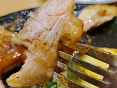 -萨莉亚意式餐厅(彩悦城店)