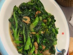 -香阁餐厅·常州菜·常州菜代表品牌(新北奥体店)