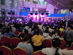 -爱贝英语新乡新都汇中心