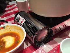 -西贝(上海我格广场店)