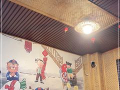 大堂-大东北(武侯祠店)
