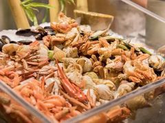 -威斯汀舞台餐厅