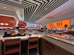 -争鲜回转寿司(东方银座店)