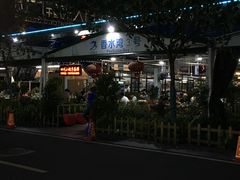 -四川小胡子海鲜(丁村万人海鲜广场店)