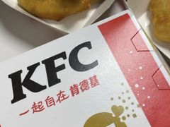 -肯德基(金马店)