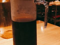 酸梅汤-虾满堂(瑞虹店)