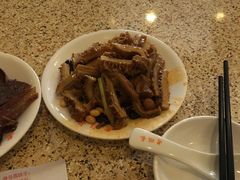 -老班长手工灌汤包老店(东山店)