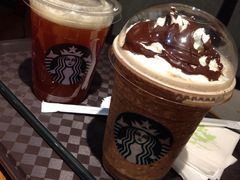 iphone_upload_pic-星巴克(来福士2F店)