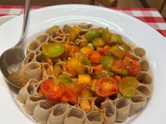 -西贝(苏州绿宝广场店)