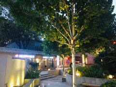 -老北京风情街
