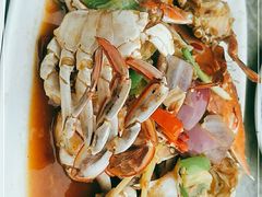 -四川小胡子海鲜(丁村万人海鲜广场店)