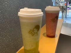 -喜茶(广州中山六路店)