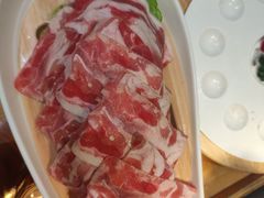 -万物生江北老火锅(海骏达店)