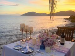 -海角轩·三亚文华东方酒店