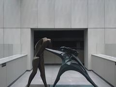 -长春世界雕塑园冰雪艺术天地