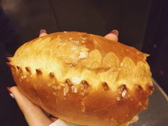 海盐鲜奶卷-仙峰天然面包(迎宾路店)