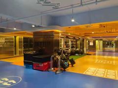 -亞力山大会馆(华腾园店)