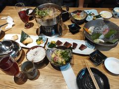 -银座日本料理(春徳街店)