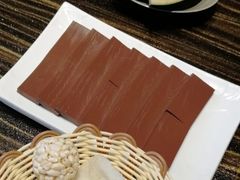 鸭血-东方肥牛王(喀左县颐顺家园店)