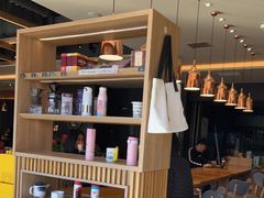-COSTA COFFEE(联想总部店)