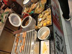 -九记潮汕现切鲜牛肉自助火锅(长沙·方圆荟店)
