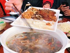 -阿鹏故事野生菌火锅(双廊古镇店)