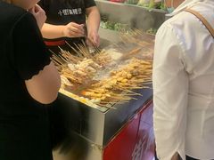 -郭记小街麻辣烫(虎坊路店)