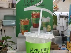 -LINLEE林里·手打柠檬茶(惠城仲恺天益城店)