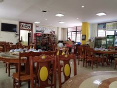 大堂-三得正宗乌烈乳羊(环城东二路店)