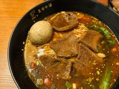 -豆爺小面(朱雀店)