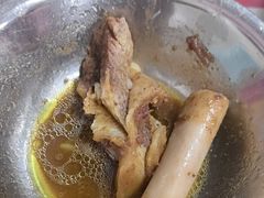 -阿秋牛排(湖心街店)