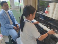 -快乐琴弦音乐舞蹈艺术教育中心(马连道校区)