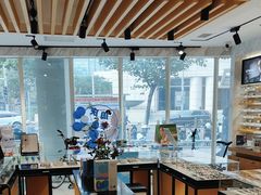 -宝岛眼镜(建外soho店)