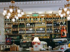 -Entrecôte 法国牛扒馆(保利·时光里店)