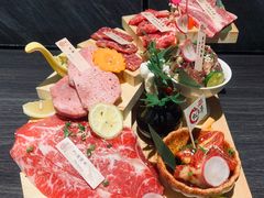 -松鱼亭·和牛烧肉(协鑫广场店)