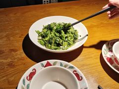 -田婆婆的菜(新天地店)
