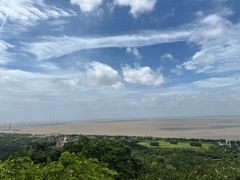 -狼山风景名胜区