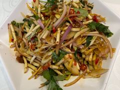 -外婆味道·云南菜大当家(关上店)