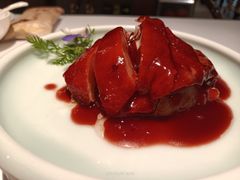 姑苏卤鸭-松鹤楼·非遗·苏帮菜(融科店)