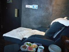 -观唐足道SPA养生会馆(南湖店)