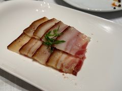 许家自制腊肉-许家菜.艺创菜(仁和新城店)