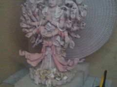 -敦煌石窟文物保护研究陈列中心