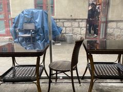 -地二手作鱼汤馄饨(上街里店)